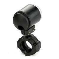 Autometer 52mm Black Roll Pod for 1 3/4 inch Roll Cage - Burkken Auto Parts