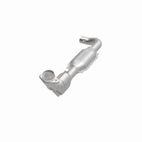 MagnaFlow Conv DF 97-98 Ford Trucks 4.6L - Burkken Auto Parts