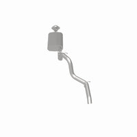 MagnaFlow BRE Exhaust Kit Replacement Stainless Jeep - Burkken Auto Parts