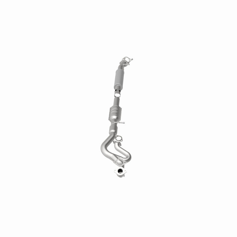 MagnaFlow Conv DF 03-06 Hyundai Santa Fe 3.5L - Burkken Auto Parts