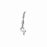 MagnaFlow Conv DF 03-06 Hyundai Santa Fe 3.5L - Burkken Auto Parts
