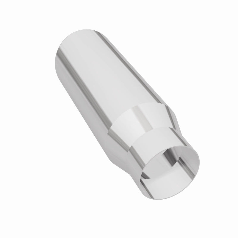 MagnaFlow Tip 1-Pk Re 4.00 X 12 3 Id 15Deg - Burkken Auto Parts