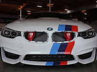 aFe Magnum AIS Air Scoop 15-18 BMW M3/15-20 M4 - Burkken Auto Parts