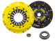 ACT 1993 Toyota Supra HD/Perf Street Sprung Clutch Kit - Burkken Auto Parts