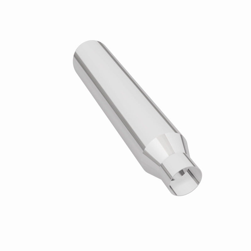 MagnaFlow Tip 1-Pk Re 3.50 X 18 2.25 Id 15D - Burkken Auto Parts