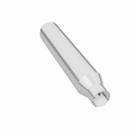 MagnaFlow Tip 1-Pk Re 3.50 X 18 2.25 Id 15D - Burkken Auto Parts