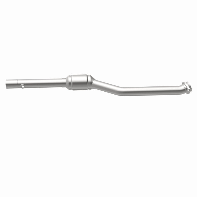 MagnaFlow Conv DF 99-00 BMW 540i 4.4L Passenger Side Rear - Burkken Auto Parts