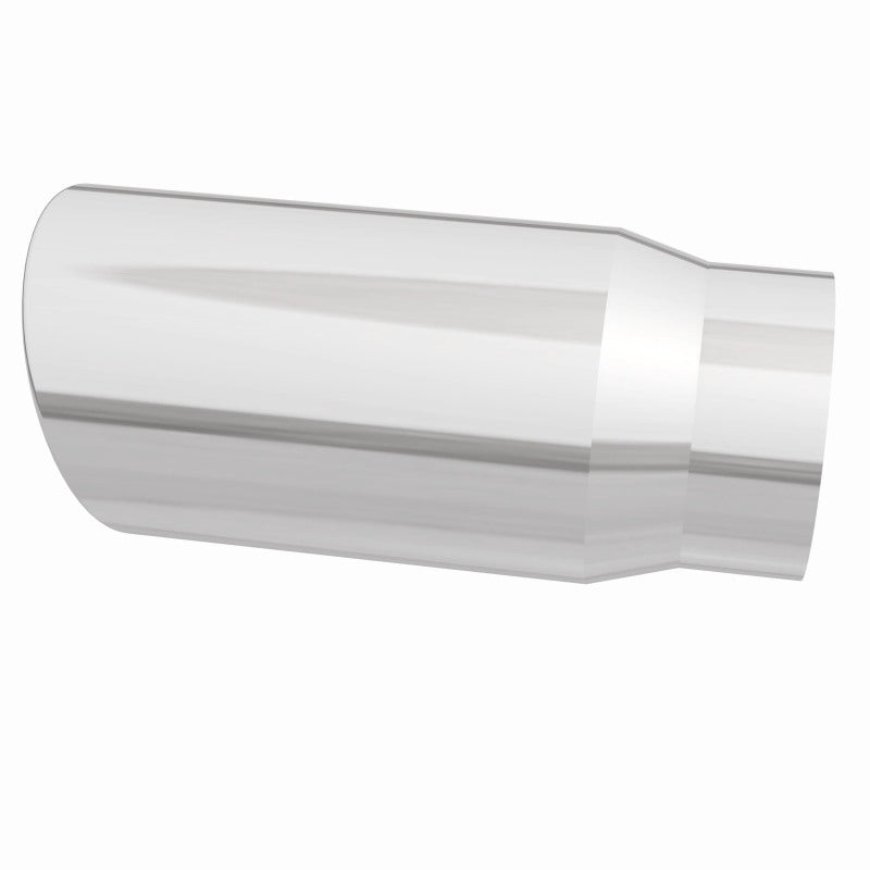 MagnaFlow Tip 1-pak BB AC RE 6x13 5 ID - Burkken Auto Parts