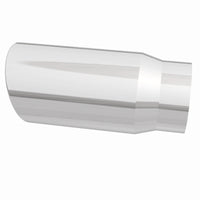 MagnaFlow Tip 1-pak BB AC RE 6x13 5 ID - Burkken Auto Parts