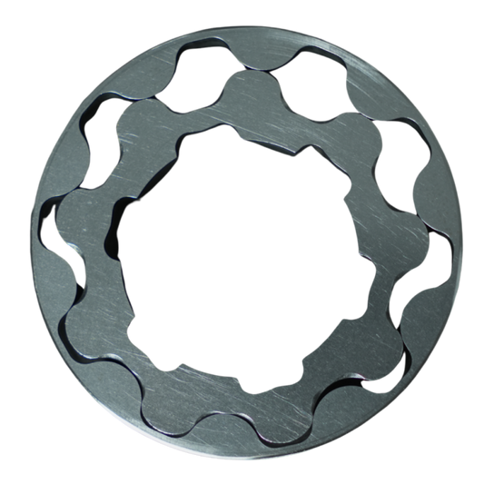 Boundary 2015+ Dodge Hellcat 5.7L/6.4L Billet Oil Pump Gear - Burkken Auto Parts