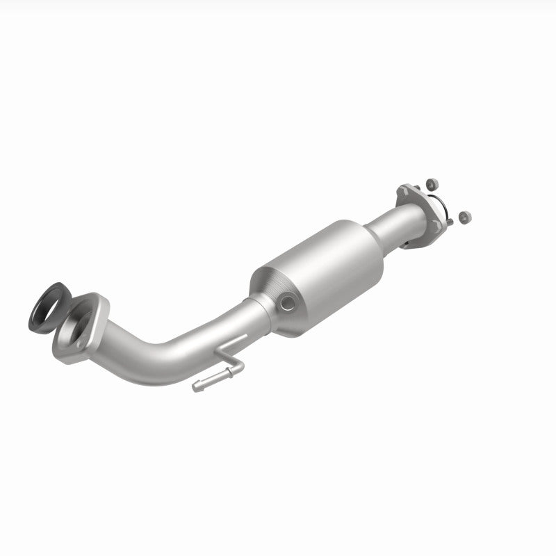 MagnaFlow Conv DF 03-05 Honda Civic 1.3 - Burkken Auto Parts