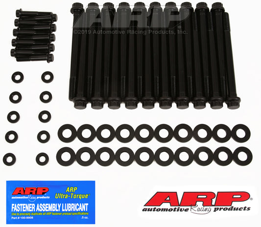 ARP Dodge Hemi 5.7/6.1L Head Bolt Kit - Burkken Auto Parts