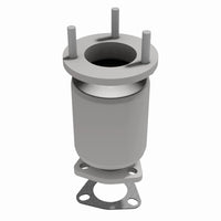 MagnaFlow Conv DF 85-87 Mazda B2000 2.0L - Burkken Auto Parts