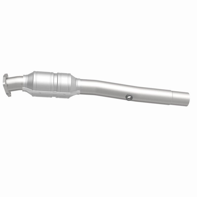 MagnaFlow Conv DF 00-03 Audi A8 Quatt 4.2L Driver Side - Burkken Auto Parts