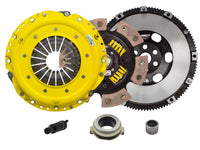 ACT 16-17 Mazda MX-5 Miata ND HD/Race Sprung 6 Pad Clutch Kit - Burkken Auto Parts