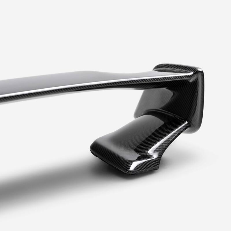 Seibon 2022 Subaru WRX Carbon Fiber STI-Style Rear Spoiler - Burkken Auto Parts