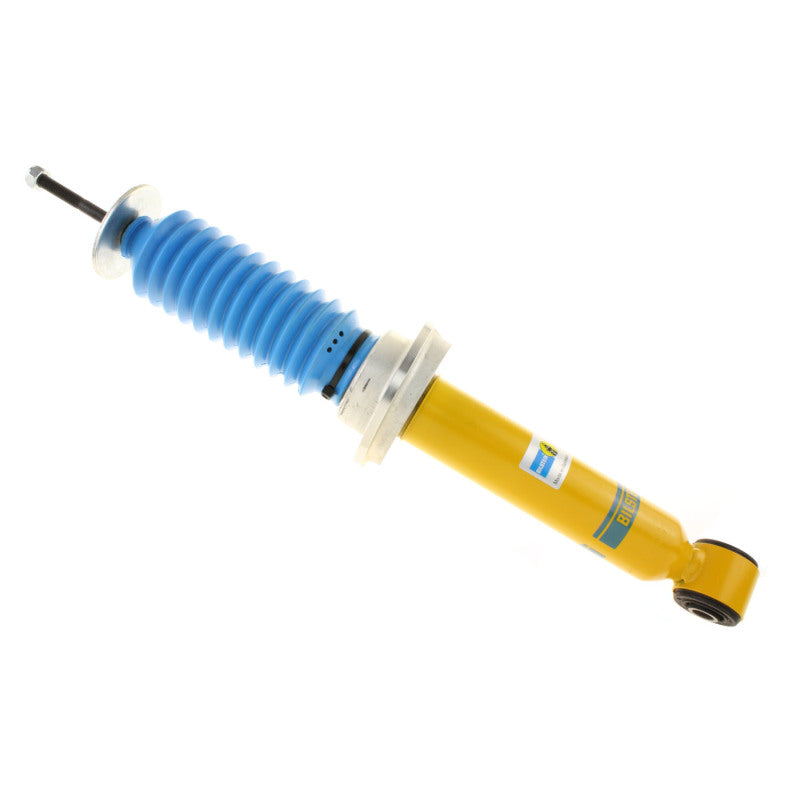 Bilstein 4600 Series 2001-2006 Mitsubishi Montero Front 46mm Monotube Shock Absorber - Burkken Auto Parts