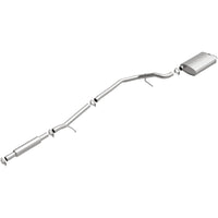 MagnaFlow BRE Exhaust Kit 05-08 Five Hundred Montego 3.0L - Burkken Auto Parts