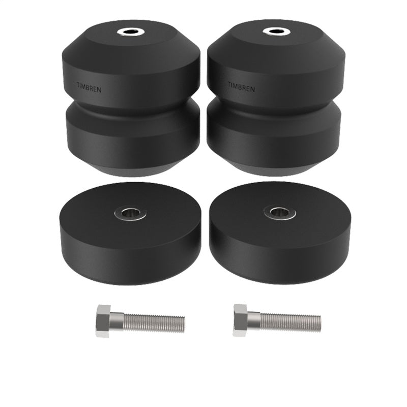 Timbren 2003 Isuzu Ascender Limited Rear Suspension Enhancement System - Burkken Auto Parts