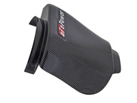 aFe MagnumFORCE Intake Rain Shield 15-16 Dodge Challenger SRT Hellcat 6.2L V8 (sc) - Carbon Finish - Burkken Auto Parts