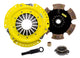 ACT 1990 Nissan Stanza HD/Race Rigid 6 Pad Clutch Kit - Burkken Auto Parts