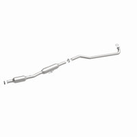 MagnaFlow Conv Direct Fit 98-02 Toyota Corolla 1.8L (California Carb Compliant) - Burkken Auto Parts