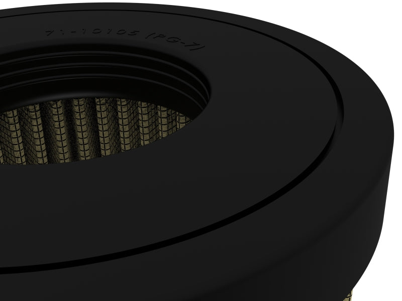 aFe MagnumFLOW Air Filters OER PG7 A/F PG7 Nissan Navara L6.3.0L (td) - Burkken Auto Parts