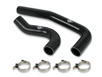 aFe BladeRunner Silicone Radiator Hose Kit 03-09 Dodge Cummins L6-5.9L/6.7L - Burkken Auto Parts