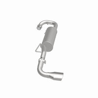 MagnaFlow BRE Exhaust Kit 11-16 Scion tC 2.5L - Burkken Auto Parts