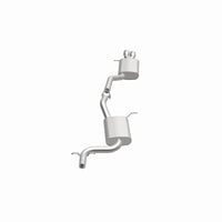 MagnaFlow BRE Exhaust Kit 12-18 Volkswagen Jetta - Burkken Auto Parts