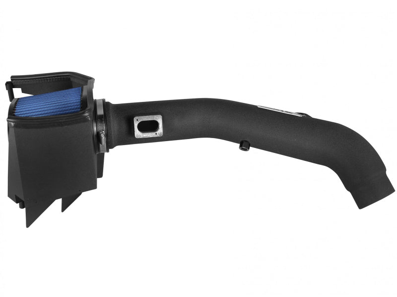 aFe MagnumFORCE Intake Stage-2 Pro 5R 12-15 BMW 335i (F30) L6 3.0L (t) N55 - Burkken Auto Parts