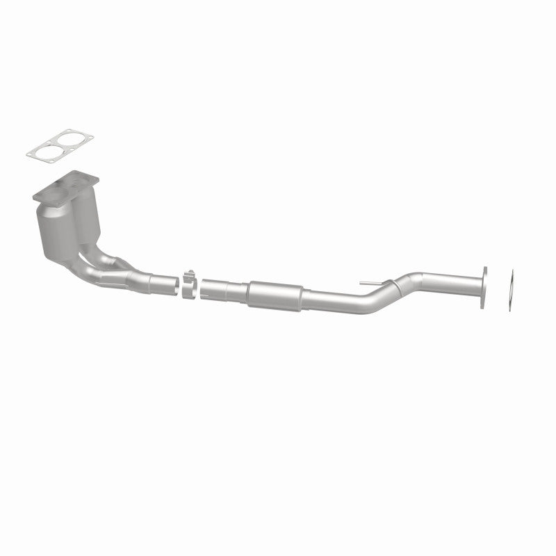 MagnaFlow Conv DF 00-02 Nissan Sentra 1.8L - Burkken Auto Parts