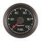 Autometer Factory Match 52.4mm Full Sweep Electronic 0-100 PSI Fuel Pressure Gauge - Burkken Auto Parts