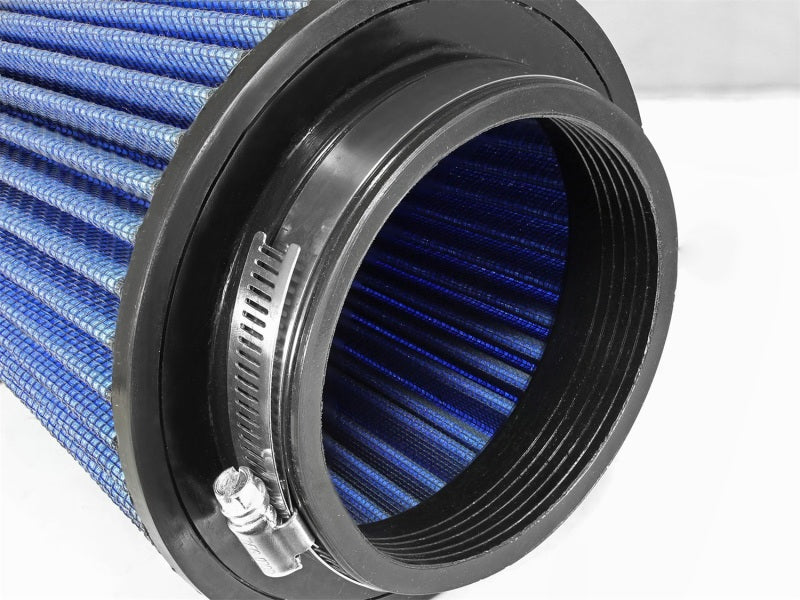 aFe MagnumFLOW Air Filters IAF P5R A/F P5R 4F x 6B x 4T x 7H - Burkken Auto Parts