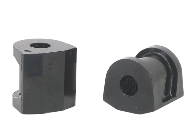 Whiteline 12+ Subaru BRZ / 12+ Scion FR-S / 12+ Toyota 86 16mm Rear Sway Bar Mount Bushing - Burkken Auto Parts