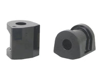 Whiteline 12+ Subaru BRZ / 12+ Scion FR-S / 12+ Toyota 86 16mm Rear Sway Bar Mount Bushing - Burkken Auto Parts
