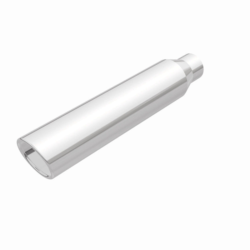 MagnaFlow Tip 1-Pk Re 3.50 X 18 2.25 Id 15D - Burkken Auto Parts