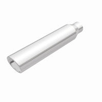 MagnaFlow Tip 1-Pk Re 3.50 X 18 2.25 Id 15D - Burkken Auto Parts