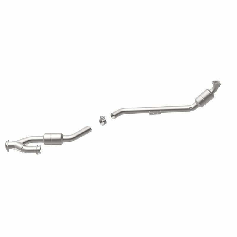 MagnaFlow Conv DF 2003 Mercedes CLK320 3.2L - Burkken Auto Parts