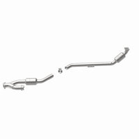 MagnaFlow Conv DF 2003 Mercedes CLK320 3.2L - Burkken Auto Parts