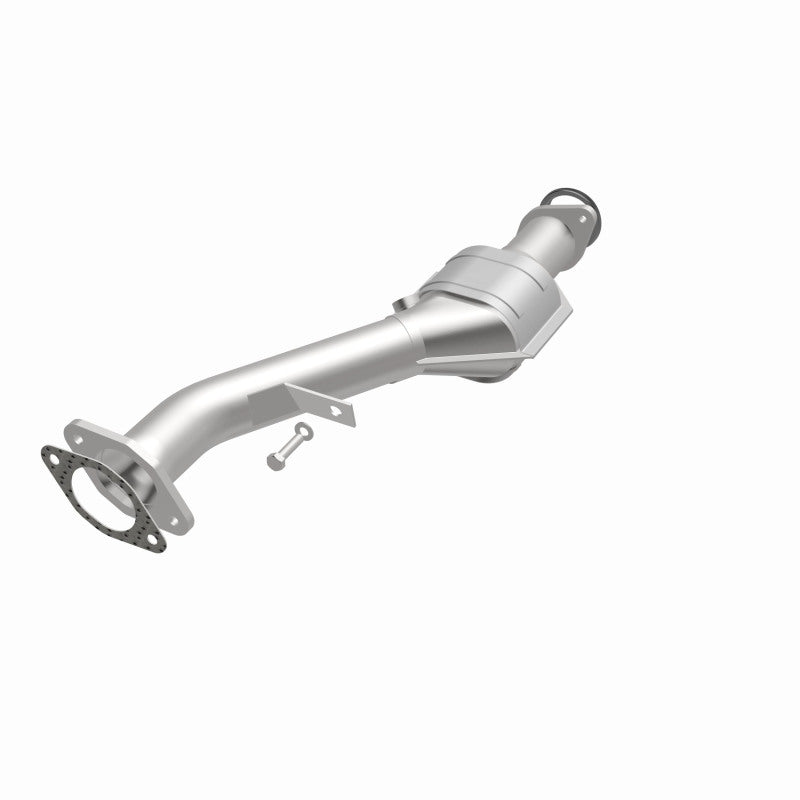 MagnaFlow Conv DF 04-07 Subaru WRX/STi 2.5L T - Burkken Auto Parts