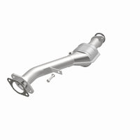 MagnaFlow Conv DF 04-07 Subaru WRX/STi 2.5L T - Burkken Auto Parts