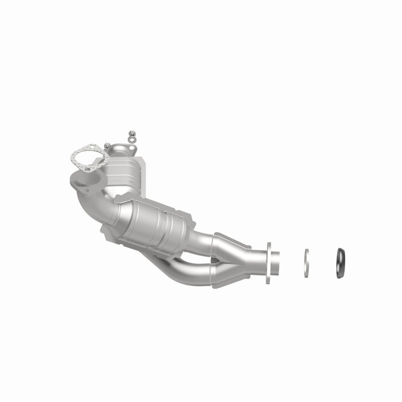 MagnaFlow Conv DF 01-02 Mitsu Montero 3.5L - Burkken Auto Parts