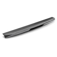 Anderson Composites 21-24 Ford F150 Type-MB Carbon Fiber Tailgate Spoiler - Burkken Auto Parts