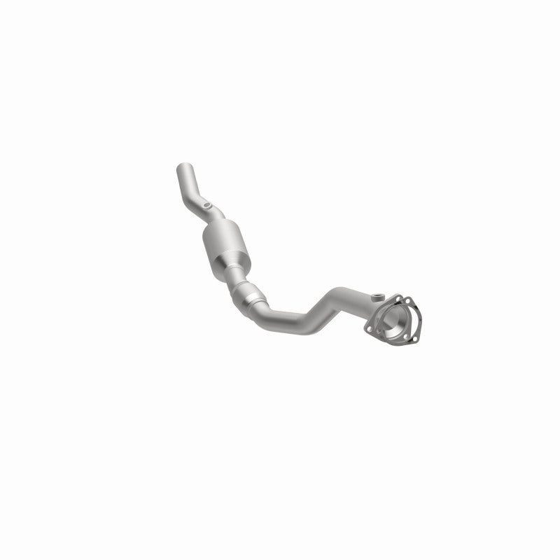 MagnaFlow Conv DF 96-99 Audi A6 Quattro 2.8L - Burkken Auto Parts