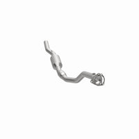 MagnaFlow Conv DF 96-99 Audi A6 Quattro 2.8L - Burkken Auto Parts