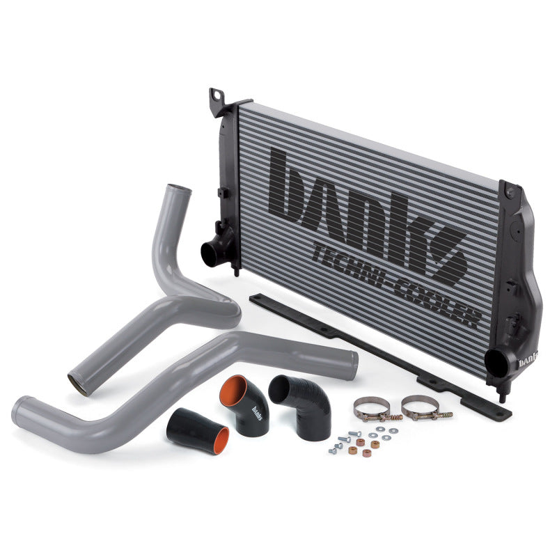 Banks Power 04-05 Chevy 6.6L LLY Techni-Cooler System - Burkken Auto Parts