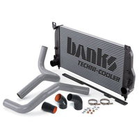 Banks Power 04-05 Chevy 6.6L LLY Techni-Cooler System - Burkken Auto Parts