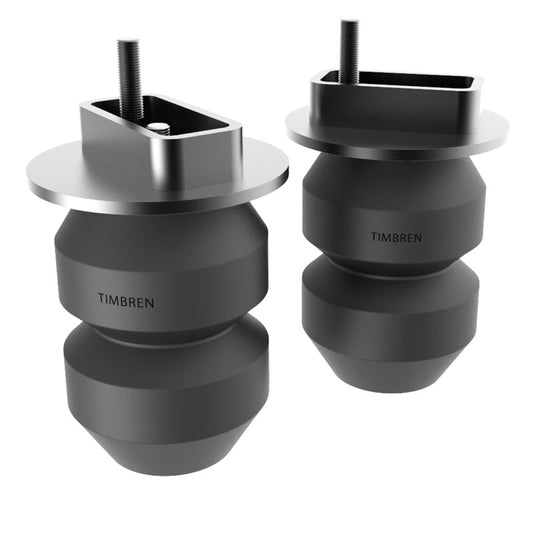 Timbren 1983 Ford Ranger RWD Rear Suspension Enhancement System - Burkken Auto Parts