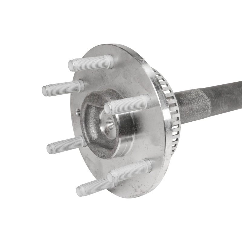 Yukon Gear 19-23 RAM 1500 Drive Axle Shaft - 31 Spline - 6 Lug - Open or T/L - 34-5/16in Long - Burkken Auto Parts
